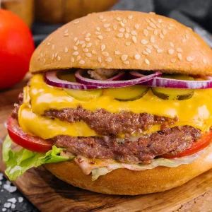 Cheeseburger