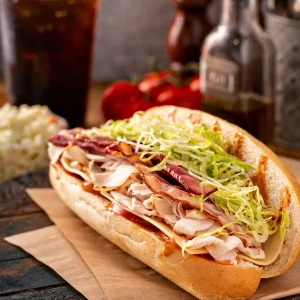 Grilled Heavenly Chicken