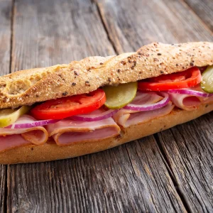 Italian Hoagie