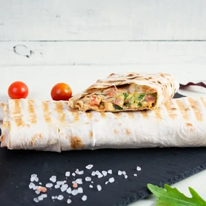 Super Burrito Wrap