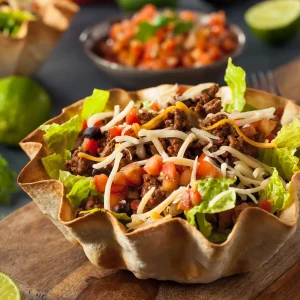 Taco Salad